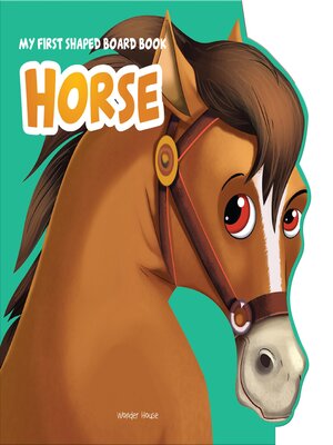 cover image of Horse